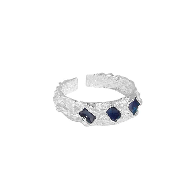 gold-vermeil-sterling-silver-ring-trinity-with-gemstone-kiwified-emerald-690736 800 × 800px