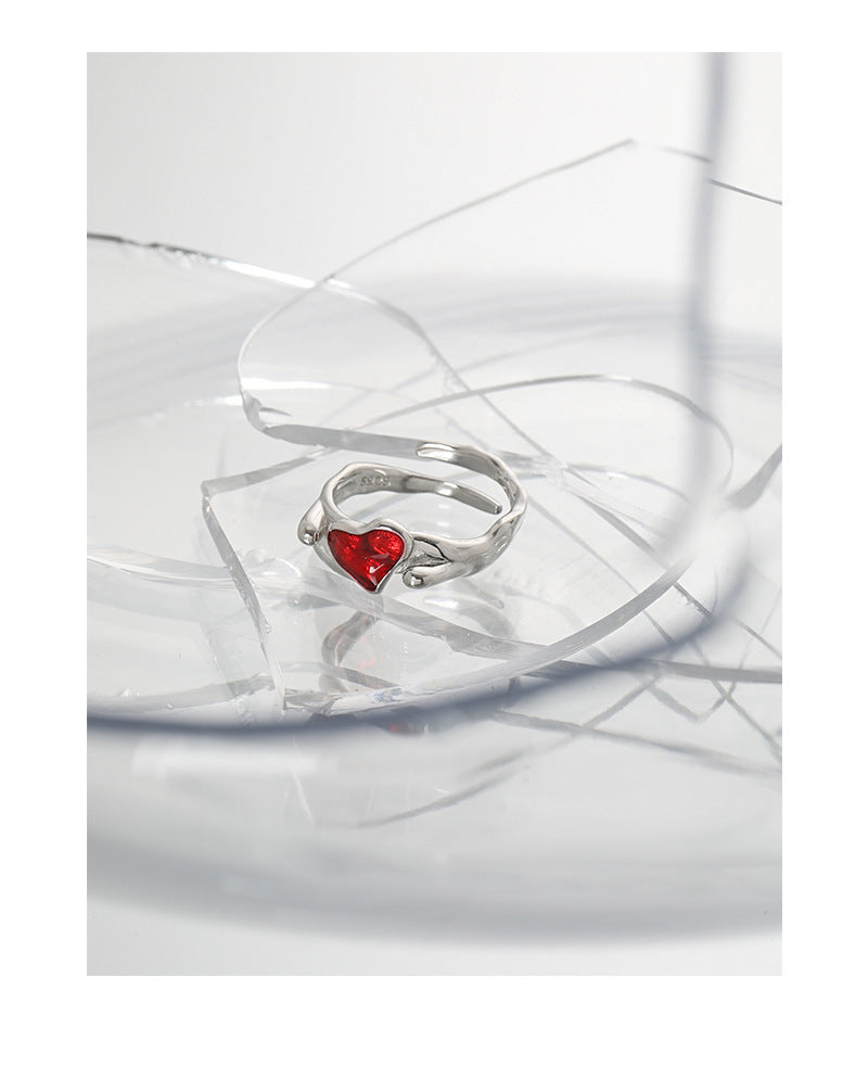 bague-argent-coeur-rouge-profil-Alix