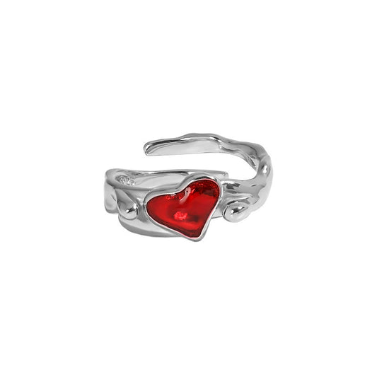 bague-argent-rouge-vue-de-face-Alix