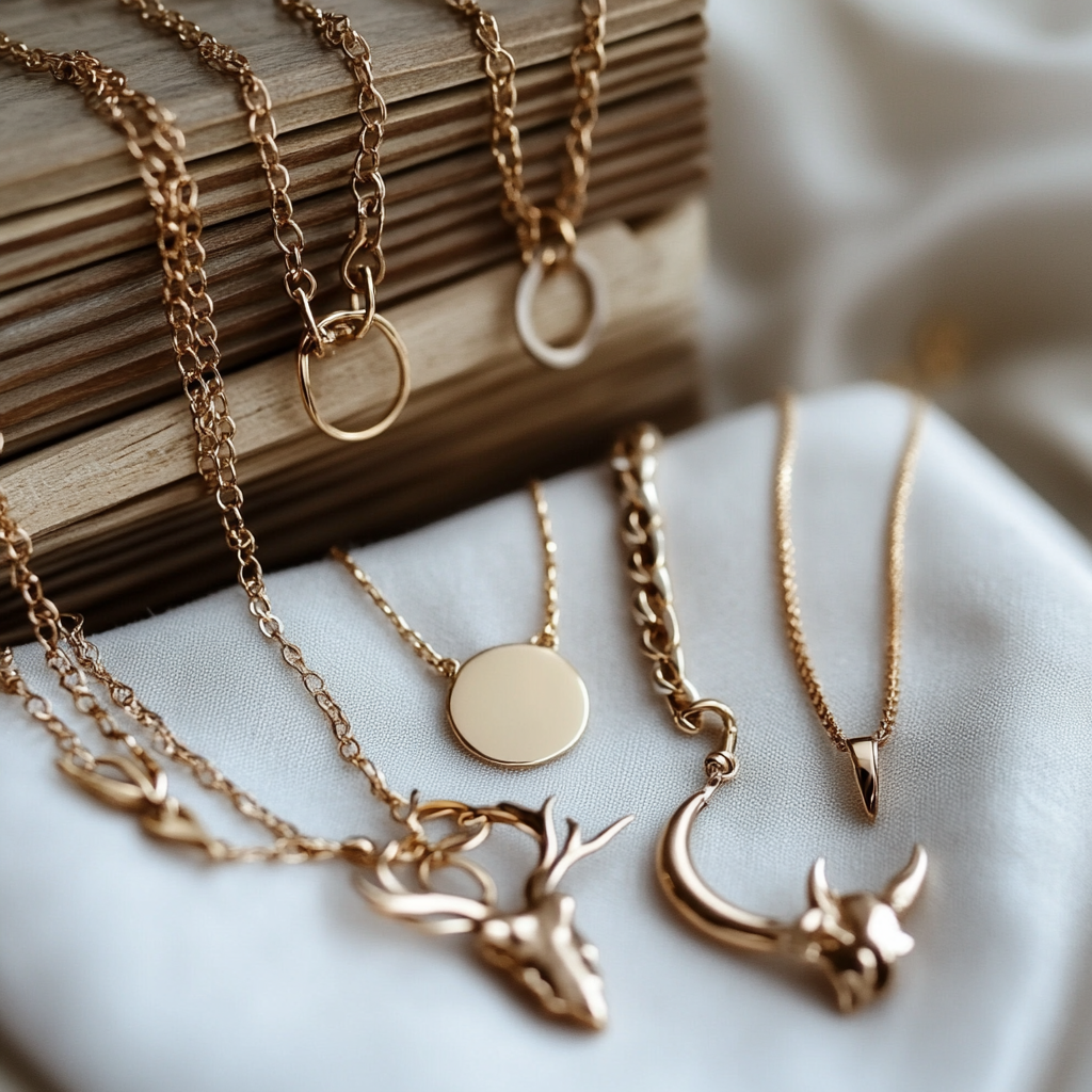 bijoux acier chirurgicaux