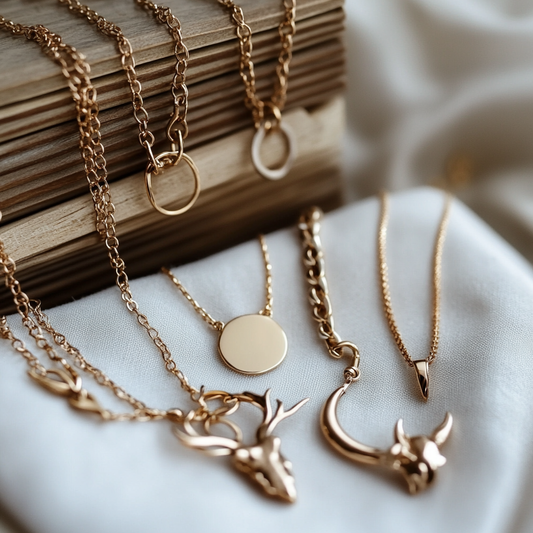 bijoux acier chirurgicaux