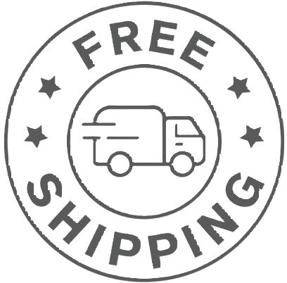 Free Shipping Logo