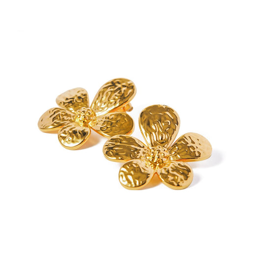 Hypoallergenic Earrings Floria