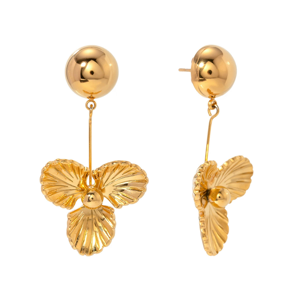 boucles-doreilles-acier-chirurgical-Lucie-vue-de-face